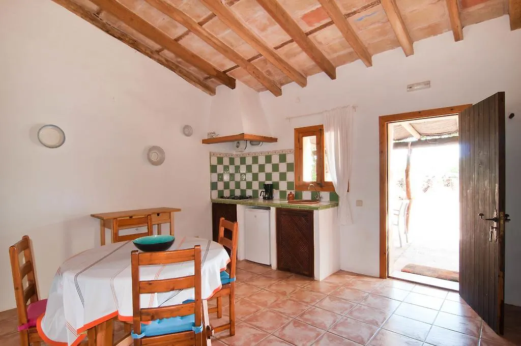 Villa Es Rafal Roig Manacor