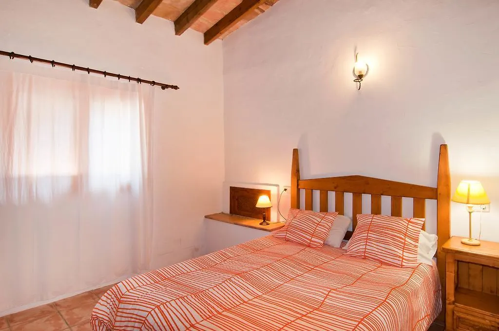 Es Rafal Roig Manacor  Villa