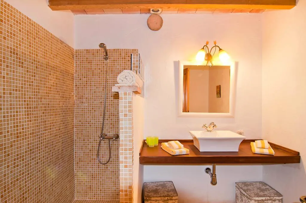 Es Rafal Roig Manacor  Villa Manacor (Mallorca)