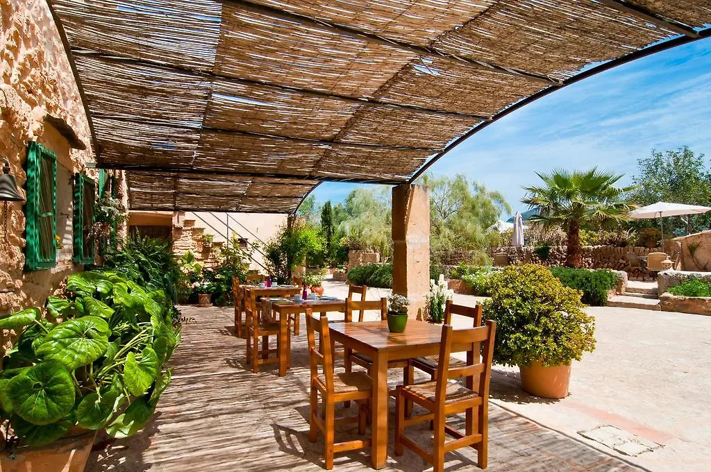 Villa Es Rafal Roig Manacor  Spain