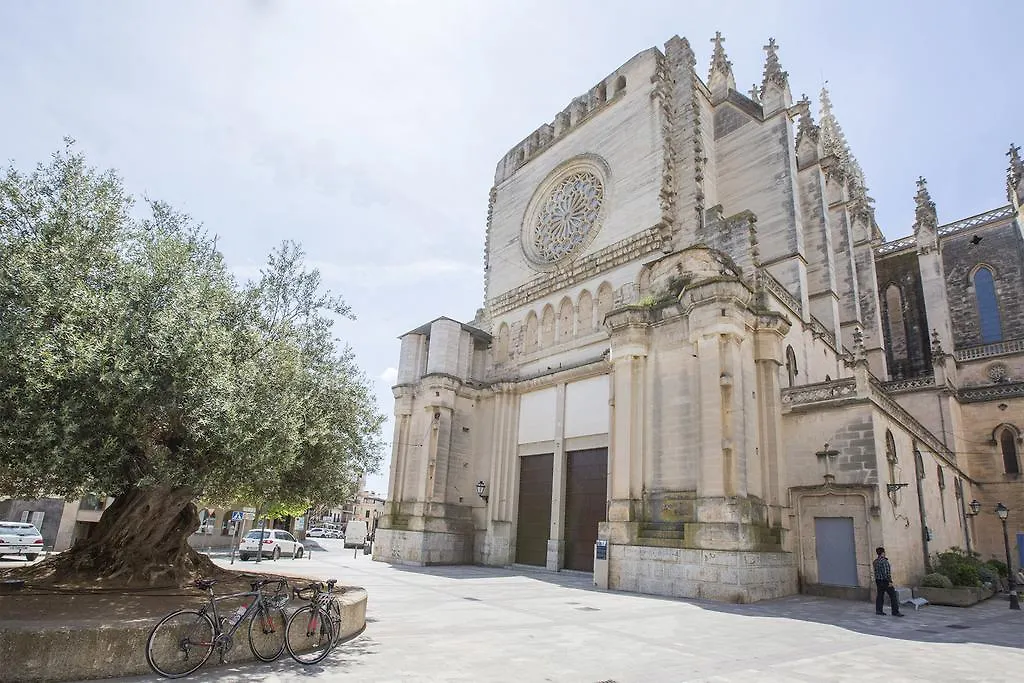 Es Rafal Roig Manacor  Spain