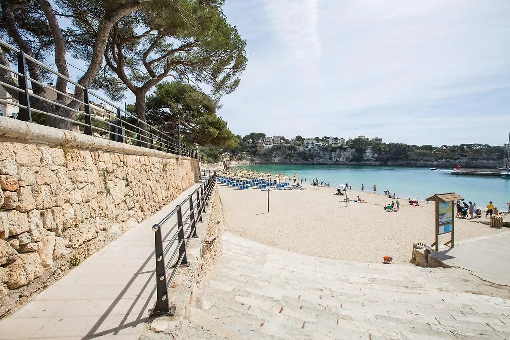 Villa Es Rafal Roig Manacor  Spain