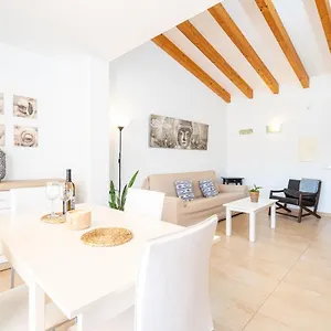 Cala Anguila Apartment